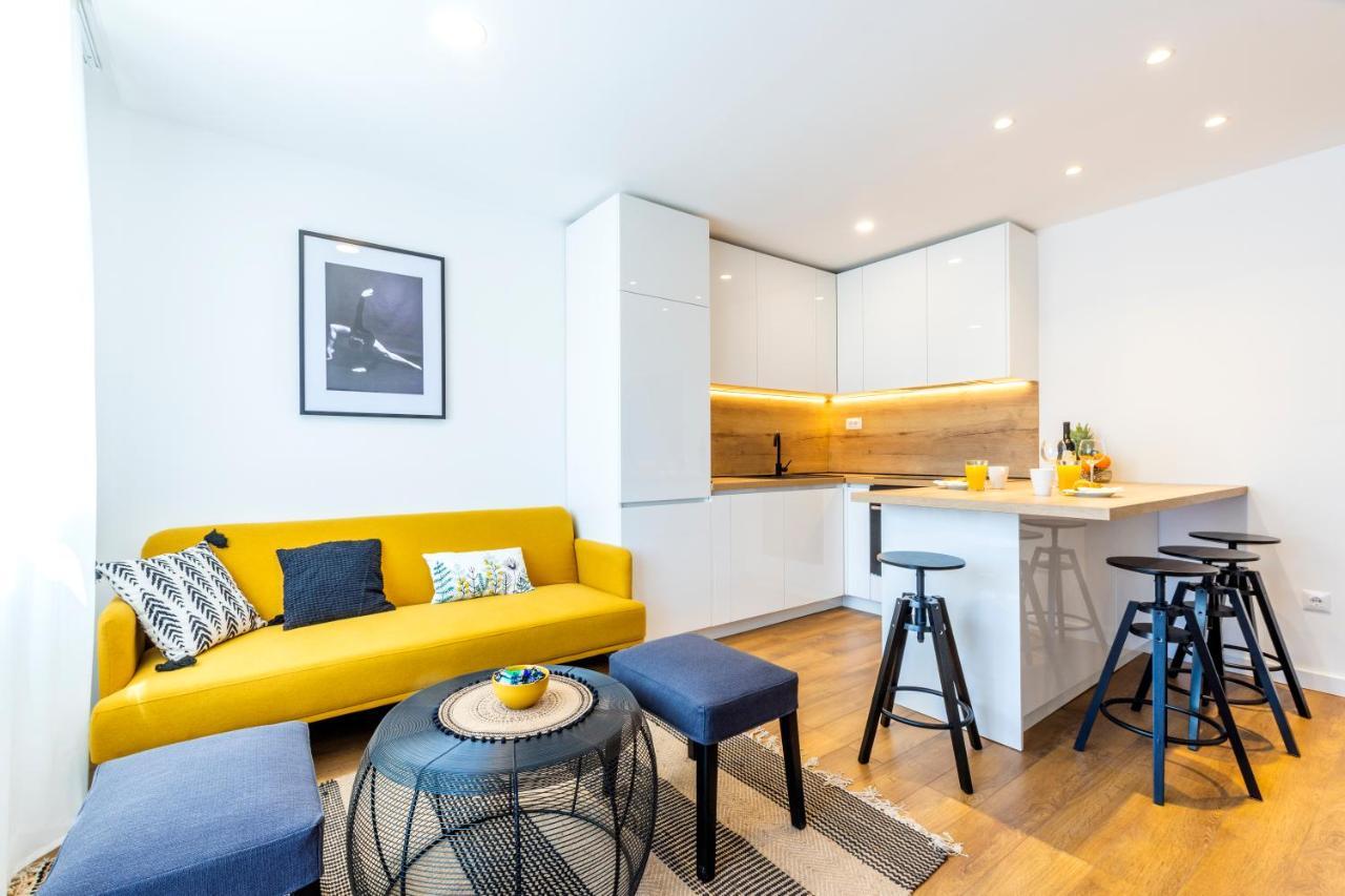 Apartman Old Platz Split