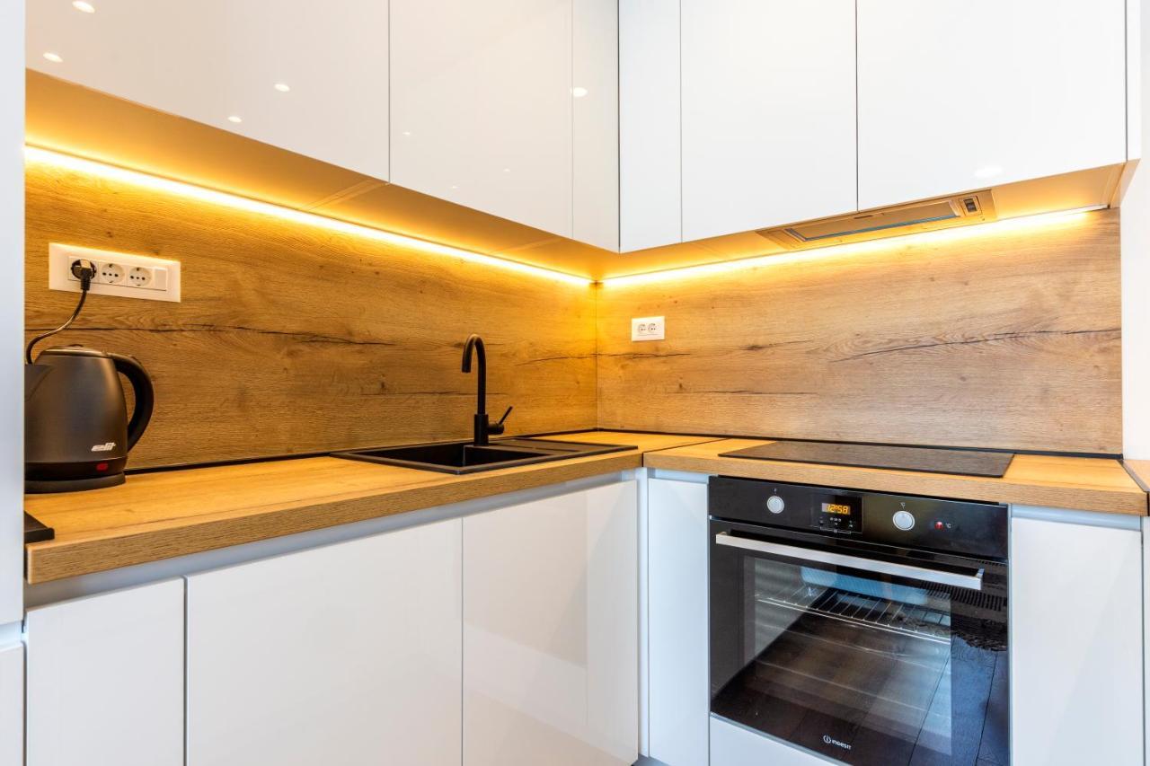 Apartman Old Platz Split