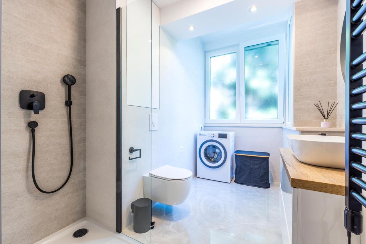Apartman Old Platz Split