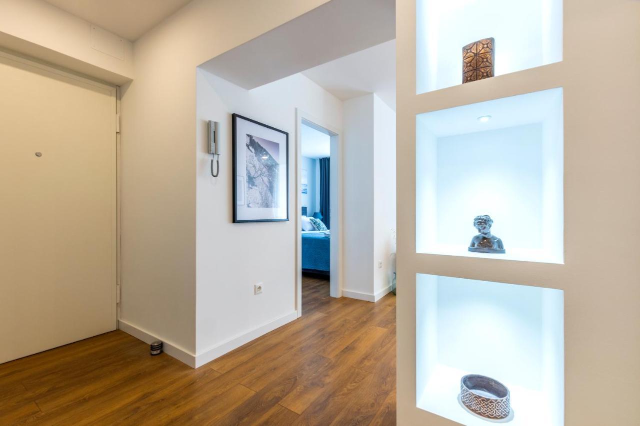 Old Platz Appartement *