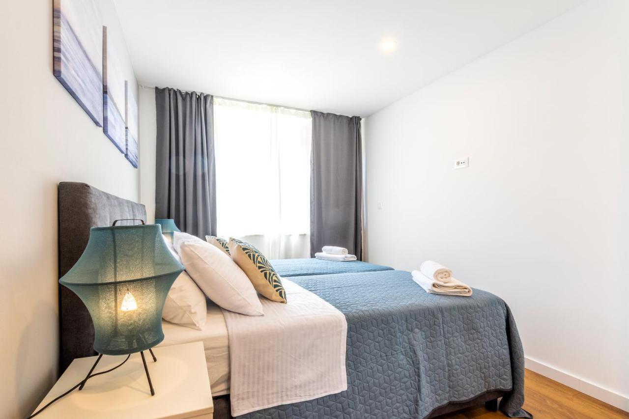 Appartement Old Platz